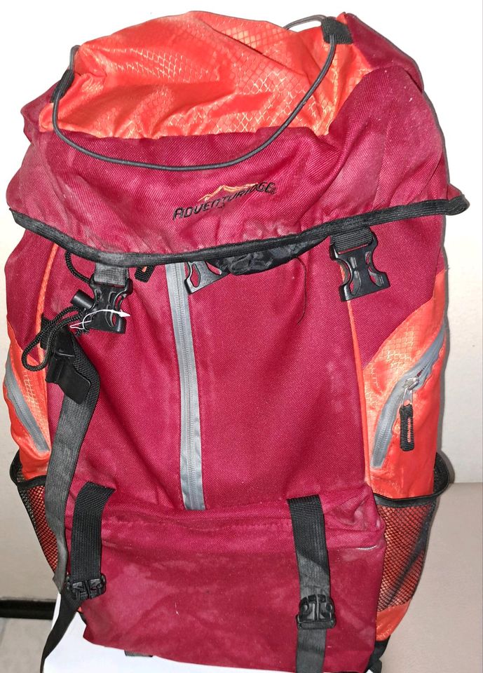 Trekking Rucksack 45l in Grafing bei München