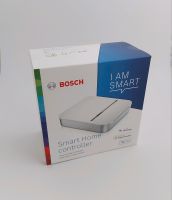 Bosch Smart Home Controller Neu Nordrhein-Westfalen - Oberhausen Vorschau