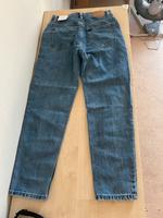 Mom Jeans - blue denim Nordrhein-Westfalen - Warburg Vorschau