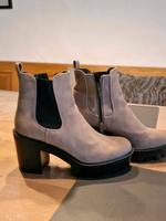 Damen Stiefeletten ,Größe 39 Bayern - Memmingen Vorschau