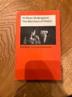The merchant of venice- William Shakespeare Bayern - Karlshuld Vorschau