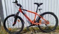 Jugendrad Btwin Rockrider 500 orange Nordrhein-Westfalen - Hagen Vorschau