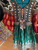 Afghanisches Kleid Hessen - Maintal Vorschau