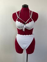 NEU sexy weißer Bikini Gr. S 75b von Hunkemöller Berlin - Reinickendorf Vorschau