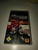 PSP UMD Spiel Midnight Club 3 Hessen - Ober-Ramstadt Vorschau