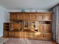 Schrank Wohnzimmer Massiv Bayern - Germering Vorschau