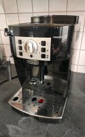 DeLonghi Kaffeevollautomat ECAM 22.110 B schwarz Nordrhein-Westfalen - Salzkotten Vorschau