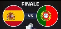 Suche Portugal Spanien 2 karten München - Schwabing-West Vorschau