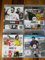 FIFA Playstation 3 Baden-Württemberg - Schönhardt (Iggingen) Vorschau