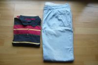 Herren Jeans & Polo Shirt - Größe XXL Niedersachsen - Hage Vorschau