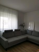 Couch hell grau Stoff sehr bequem Dortmund - Innenstadt-Nord Vorschau