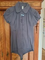 Kurzarm Blusenbody Bodybluse Bluse Vero Moda Berlin - Wilmersdorf Vorschau