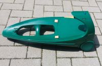 Vorwerk Kobolt SC-131 Chassis / Schlitten Herzogtum Lauenburg - Geesthacht Vorschau