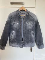 Pepe Jeans Jeansjacke grau Gr. L Niedersachsen - Eime Vorschau