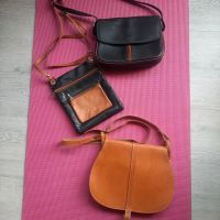 3 Leder Handtaschen Rheinland-Pfalz - Koblenz Vorschau