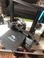 Ender 3 Pro 3D Drucker Saarland - Wallerfangen Vorschau
