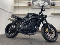 Triumph Speed Triple 1050 BJ2009 515NJ Berlin - Reinickendorf Vorschau