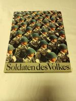 DDR Buch (Soldat des Volkes) mit Signatur GT Nordwestmecklenburg - Landkreis - Gadebusch Vorschau