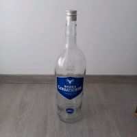 3 Liter Flasche Wodka Gorbatschow leer! Bayern - Vestenbergsgreuth Vorschau