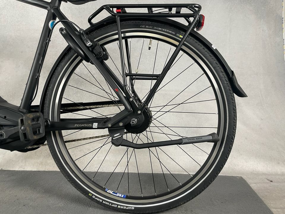 Pegasus Premio Evo 5F Herren Trekking E-BIke in Köln