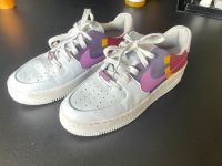 Nike Air Force 1 Sage Low LX 'Grey Dark Orchid' Schleswig-Holstein - Krempe Vorschau