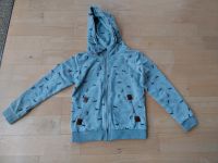 Sweatjacke Pferde Gr. 152 Nordrhein-Westfalen - Wegberg Vorschau