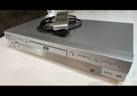 D I K DVD Player Dolby Digital dts Disc Fernbedienung Scart Kabel Bayern - Hersbruck Vorschau