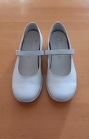 Schuhe Kinder Sommerschuhe Kommunion Fest Ballerina Bayern - Glött Vorschau