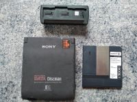 Sony Discman DD 1EX EBG Bee Book Player Bertelsmann Hamburg - Bergedorf Vorschau