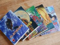 Planetes komplett 1-5 v. Makoto Yukimura — Planet Manga (deutsch) Rostock - Hansaviertel Vorschau