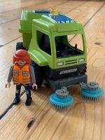 Playmobil Kehrmaschine Niedersachsen - Braunschweig Vorschau