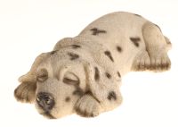 Gartenfigur ? Hund Dalmatiner Deko ca. 24 cm lang Nordrhein-Westfalen - Sankt Augustin Vorschau