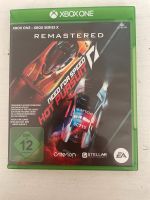 Need For Speed Hot Pursuit Remastered XBOX ONE Mitte - Wedding Vorschau