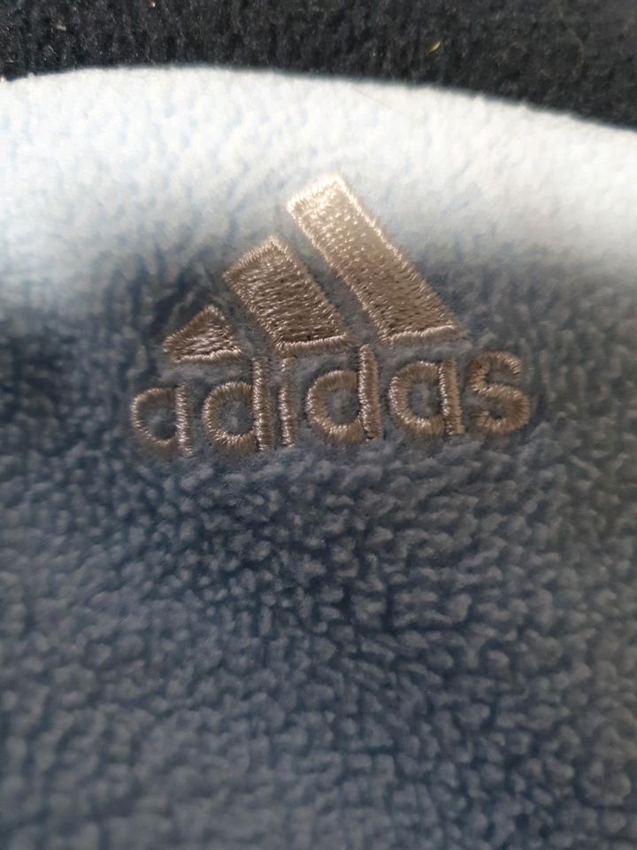 Sweatjacke Größe 68 von Adidas in Mölln