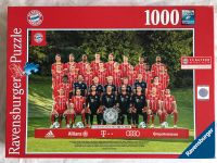 Puzzle 1000 Teile, Bayern München Niedersachsen - Barendorf Vorschau