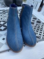 Desiqual Schuhe Gr.40 wie NEU Nordrhein-Westfalen - Hamm Vorschau