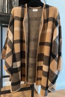 GEORG MAIER PONCHO HANDMADE NEU!! MIT ETIKETT! Bayern - Aschaffenburg Vorschau