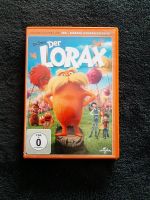 DVD - Der Lorax FSK 0 / Universal Bayern - Dietmannsried Vorschau