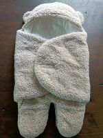 Overall Einschlagdecke Wagenanzug Swaddle beige Nordrhein-Westfalen - Moers Vorschau