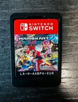 Mariokart 8 Deluxe Nintendo Switch Bayern - Erlangen Vorschau