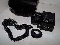 Canon Booster T Finder für Canon F-1 Hessen - Wiesbaden Vorschau