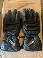 Thinsulate Motorradhandschuhe Gr S Baden-Württemberg - Schwanau Vorschau