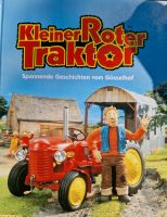 Buch Kleiner roter Traktor Nordrhein-Westfalen - Bergkamen Vorschau