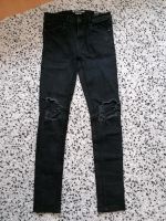 Black Squad Jeans Herren 29/32 Rheinland-Pfalz - Atzelgift Vorschau