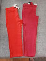 ❤️Damen Jeans Hosen in Rot.Neu und Ungetragen ❤️ Dortmund - Scharnhorst Vorschau