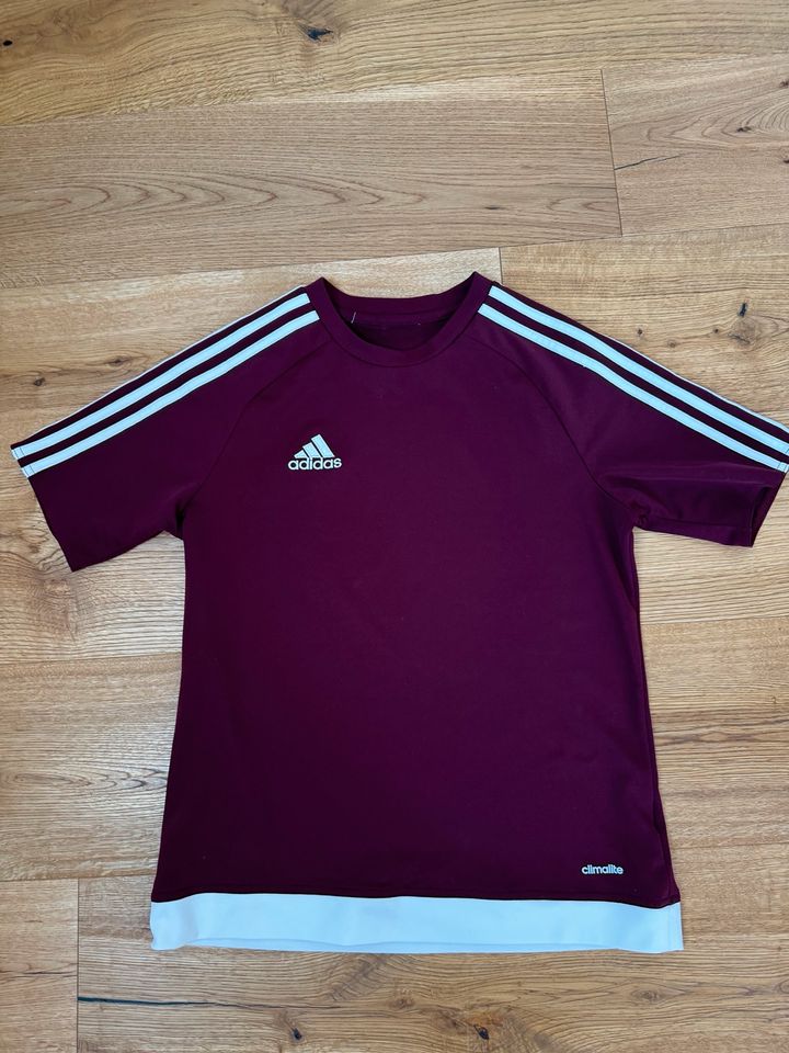 Adidas Sport T-Shirt XS in München