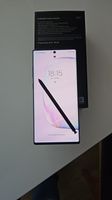 Samsung Galaxy Note 10+ + Duos, 256 GB Bad Doberan - Landkreis - Bad Doberan Vorschau