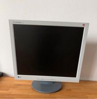 19 Zoll Monitor: LG Flatron L1915SV L1915SVN-ANEUER L19NS Bayern - Erlangen Vorschau