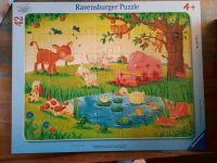 Puzzle 42 Teile Bayern - Zandt Vorschau