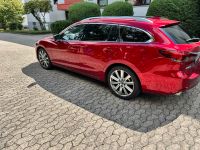 Mazda 6 2023 Rheinland-Pfalz - Bad Kreuznach Vorschau